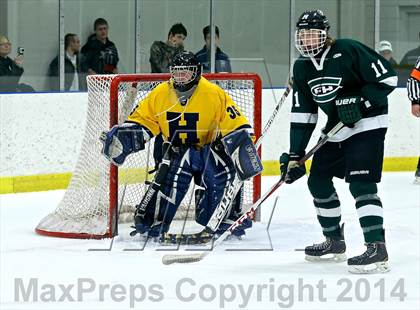 Thumbnail 3 in Forest Hills Central @ Hudsonville photogallery.