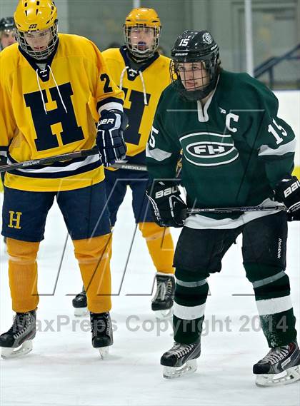 Thumbnail 3 in Forest Hills Central @ Hudsonville photogallery.