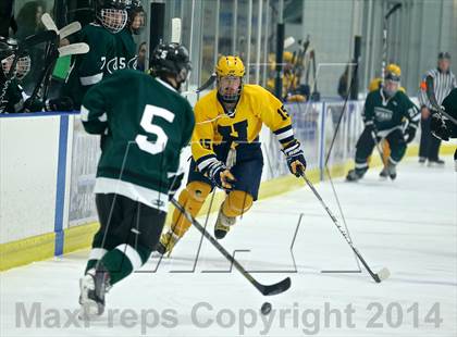Thumbnail 3 in Forest Hills Central @ Hudsonville photogallery.
