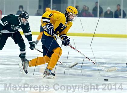 Thumbnail 3 in Forest Hills Central @ Hudsonville photogallery.