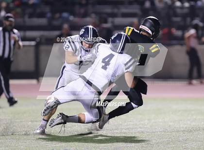 Thumbnail 3 in Marin Catholic @ Monterey photogallery.