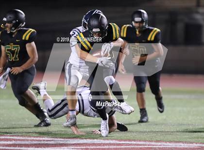 Thumbnail 3 in Marin Catholic @ Monterey photogallery.