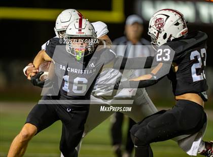 Thumbnail 1 in St. Joseph Academy @ San Antonio Christian photogallery.