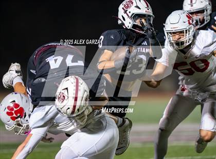 Thumbnail 3 in St. Joseph Academy @ San Antonio Christian photogallery.