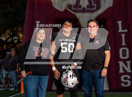 Thumbnail 2 in St. Joseph Academy @ San Antonio Christian photogallery.