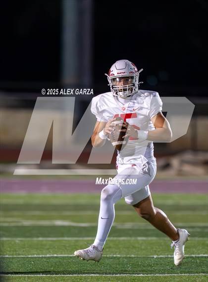 Thumbnail 3 in St. Joseph Academy @ San Antonio Christian photogallery.