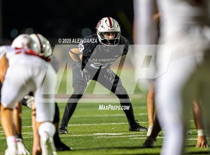 Thumbnail 1 in St. Joseph Academy @ San Antonio Christian photogallery.