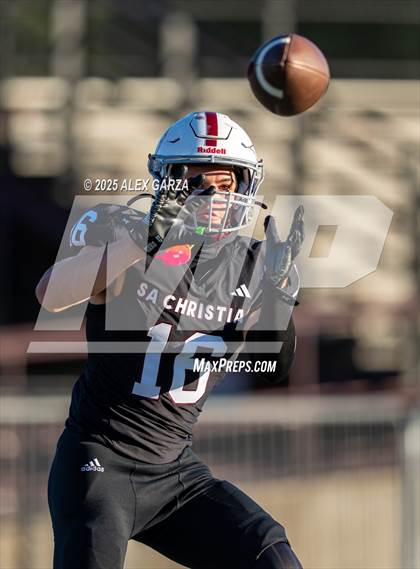 Thumbnail 1 in St. Joseph Academy @ San Antonio Christian photogallery.