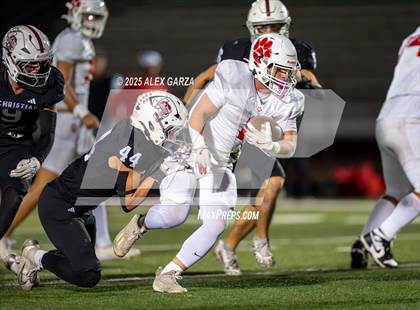 Thumbnail 1 in St. Joseph Academy @ San Antonio Christian photogallery.