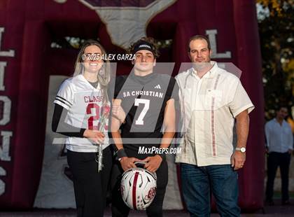 Thumbnail 3 in St. Joseph Academy @ San Antonio Christian photogallery.