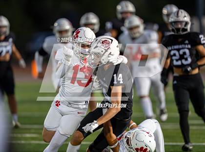 Thumbnail 2 in St. Joseph Academy @ San Antonio Christian photogallery.