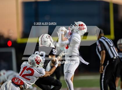 Thumbnail 3 in St. Joseph Academy @ San Antonio Christian photogallery.