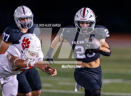 Thumbnail 1 in St. Joseph Academy @ San Antonio Christian photogallery.