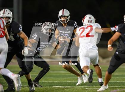 Thumbnail 3 in St. Joseph Academy @ San Antonio Christian photogallery.