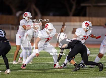 Thumbnail 2 in St. Joseph Academy @ San Antonio Christian photogallery.