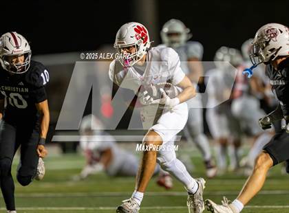 Thumbnail 1 in St. Joseph Academy @ San Antonio Christian photogallery.