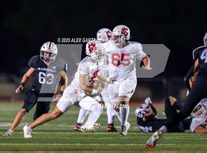 Thumbnail 1 in St. Joseph Academy @ San Antonio Christian photogallery.