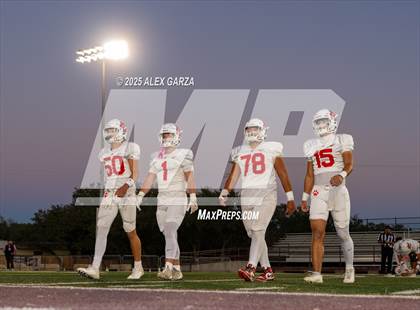 Thumbnail 3 in St. Joseph Academy @ San Antonio Christian photogallery.