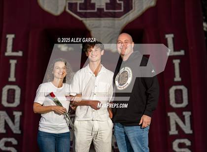 Thumbnail 1 in St. Joseph Academy @ San Antonio Christian photogallery.