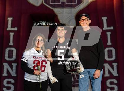 Thumbnail 2 in St. Joseph Academy @ San Antonio Christian photogallery.