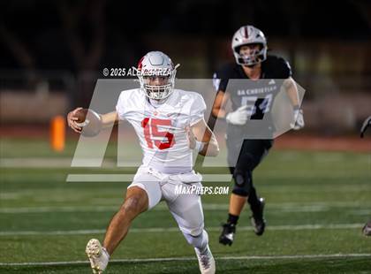 Thumbnail 2 in St. Joseph Academy @ San Antonio Christian photogallery.