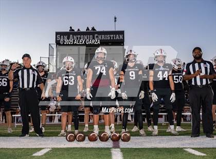 Thumbnail 1 in St. Joseph Academy @ San Antonio Christian photogallery.