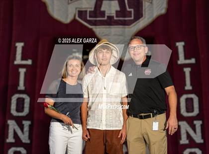 Thumbnail 1 in St. Joseph Academy @ San Antonio Christian photogallery.