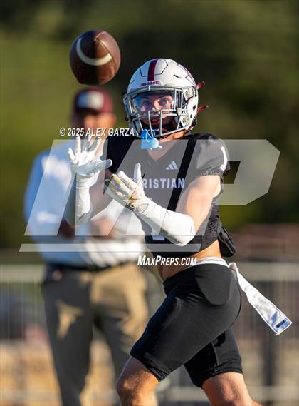 Thumbnail 1 in St. Joseph Academy @ San Antonio Christian photogallery.