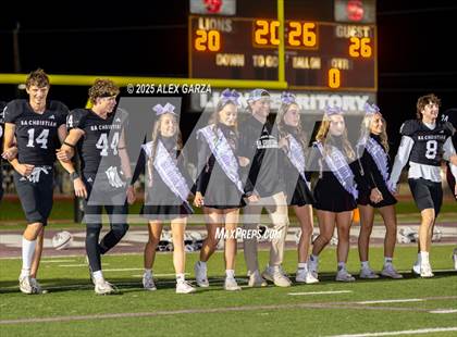 Thumbnail 1 in St. Joseph Academy @ San Antonio Christian photogallery.