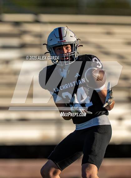 Thumbnail 1 in St. Joseph Academy @ San Antonio Christian photogallery.