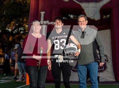 Thumbnail 1 in St. Joseph Academy @ San Antonio Christian photogallery.