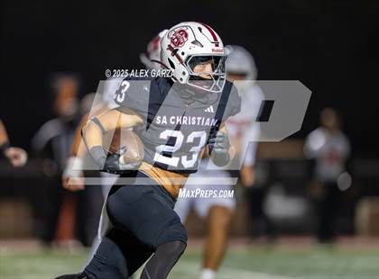 Thumbnail 1 in St. Joseph Academy @ San Antonio Christian photogallery.