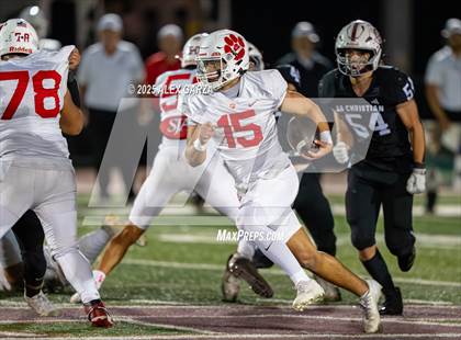 Thumbnail 1 in St. Joseph Academy @ San Antonio Christian photogallery.