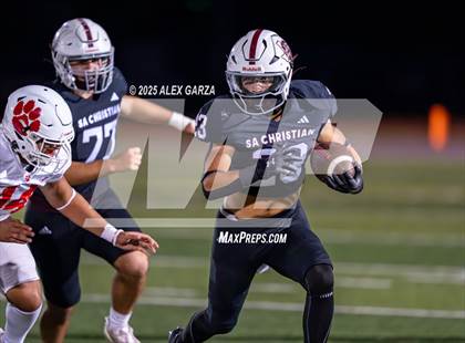 Thumbnail 2 in St. Joseph Academy @ San Antonio Christian photogallery.