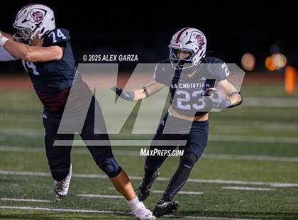 Thumbnail 1 in St. Joseph Academy @ San Antonio Christian photogallery.