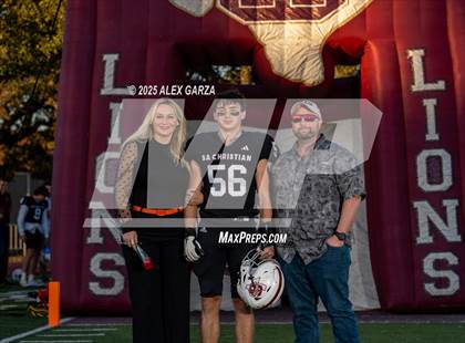 Thumbnail 3 in St. Joseph Academy @ San Antonio Christian photogallery.