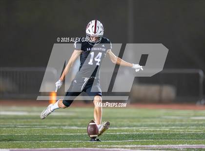 Thumbnail 1 in St. Joseph Academy @ San Antonio Christian photogallery.