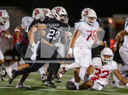 Thumbnail 1 in St. Joseph Academy @ San Antonio Christian photogallery.