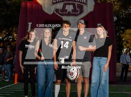 Thumbnail 3 in St. Joseph Academy @ San Antonio Christian photogallery.