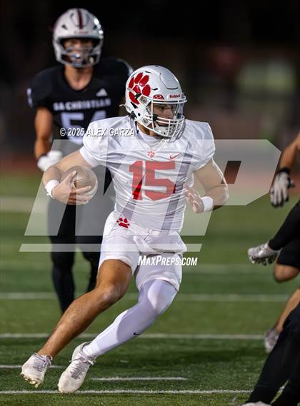 Thumbnail 3 in St. Joseph Academy @ San Antonio Christian photogallery.