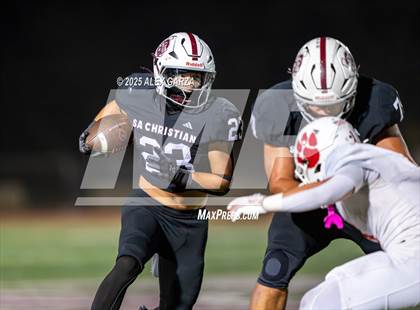 Thumbnail 1 in St. Joseph Academy @ San Antonio Christian photogallery.