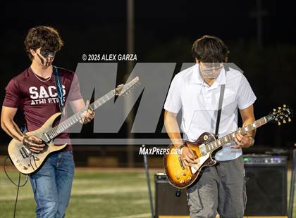 Thumbnail 2 in St. Joseph Academy @ San Antonio Christian photogallery.