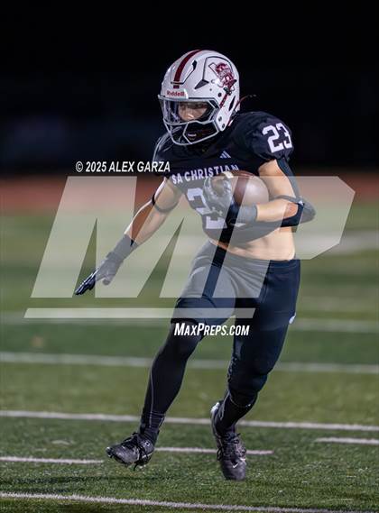 Thumbnail 2 in St. Joseph Academy @ San Antonio Christian photogallery.