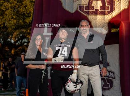 Thumbnail 2 in St. Joseph Academy @ San Antonio Christian photogallery.