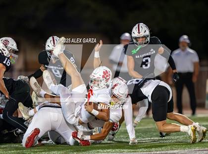 Thumbnail 3 in St. Joseph Academy @ San Antonio Christian photogallery.