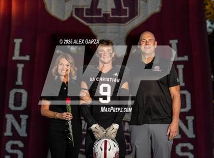 Thumbnail 3 in St. Joseph Academy @ San Antonio Christian photogallery.