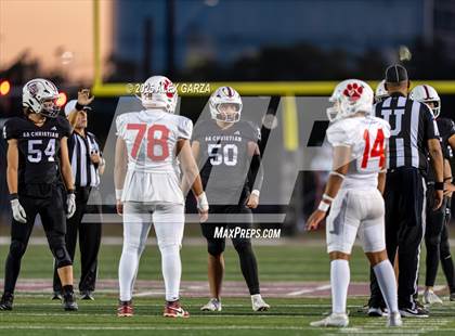 Thumbnail 3 in St. Joseph Academy @ San Antonio Christian photogallery.