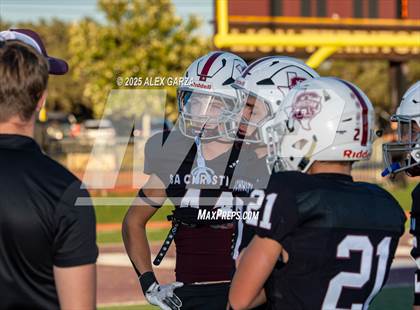 Thumbnail 1 in St. Joseph Academy @ San Antonio Christian photogallery.