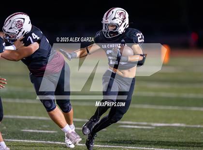 Thumbnail 3 in St. Joseph Academy @ San Antonio Christian photogallery.