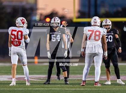 Thumbnail 2 in St. Joseph Academy @ San Antonio Christian photogallery.